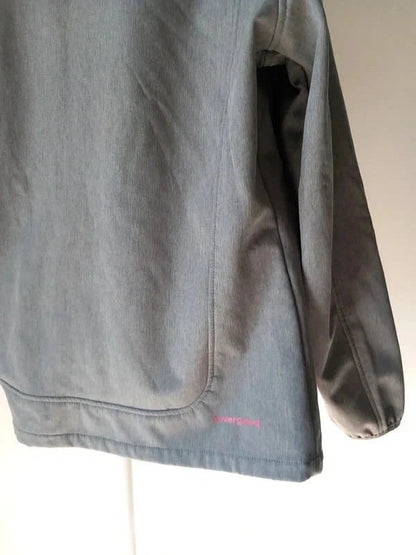 Veste Coverguard – étiquette marque