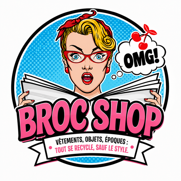 Broc Shop