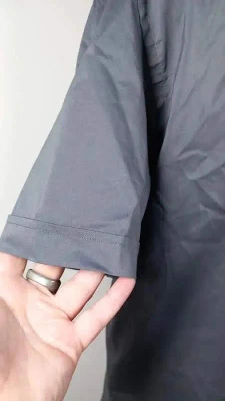 Chemise Urban Wear – vue 3/4