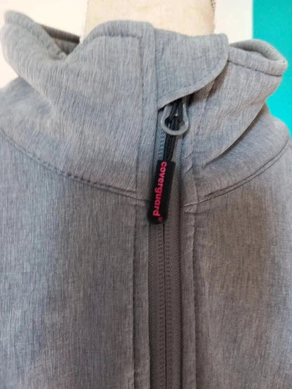 Veste Coverguard – vue de dos
