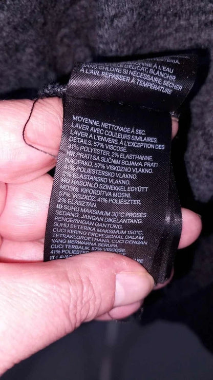 Pull Léger Loose H&M - Taille 3XL (Extra Large) - Neuf