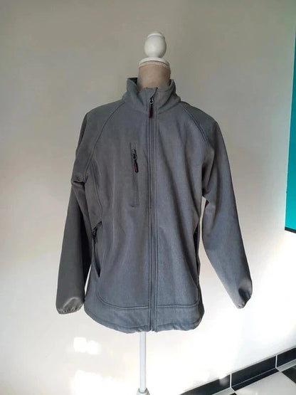 Veste Coverguard – détail poignet