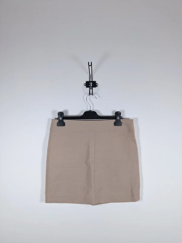 Jupe Kiabi coloris beige taille 36
