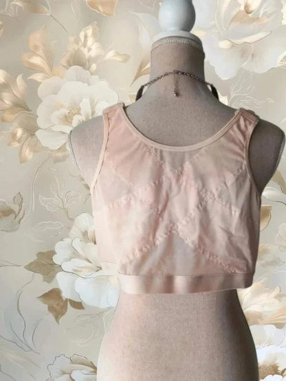 Soutien gorge Beige 5XL