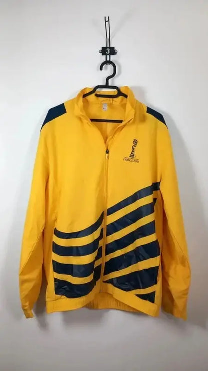 Official Adidas FIFA Women's World Cup France 2019 Volunteer Jacket