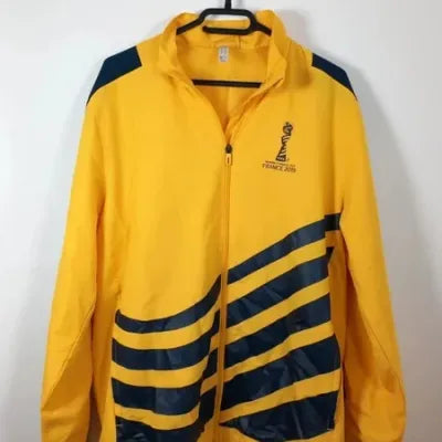Official Adidas FIFA Women's World Cup France 2019 Volunteer Jacket