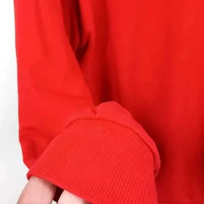 Veste à Capuche PUMA Sportswear Rouge Éclatant – Neuve – Taille S