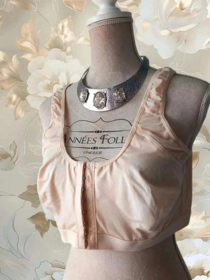 Soutien gorge Beige 5XL