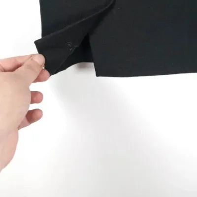 Mini Jupe Noir Zara - Taille 34 (XS) - Neuve - Détails Zips & Fentes