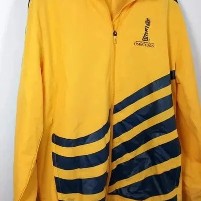 Official Adidas FIFA Women's World Cup France 2019 Volunteer Jacket
