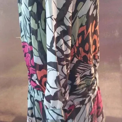 Sublime Little Miss Dress – New with tags, Butterfly Wing print, size 38