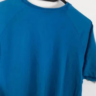 T-shirt Technique Adidas Clima365 Bleu  – Taille S – Très Bon État