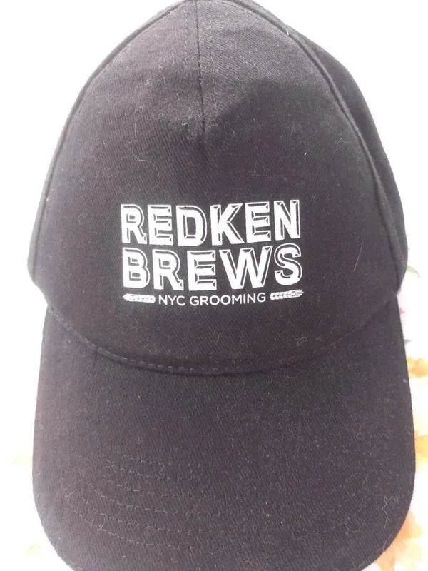 Casquette Redken Brews – NYC Grooming Style