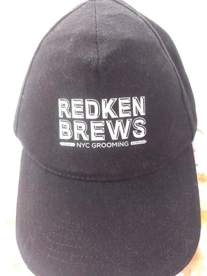 Casquette Redken Brews – NYC Grooming Style