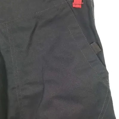 Pantalon Technique STAND 21 Porsche Motorsport Noir Neuf Taille 28