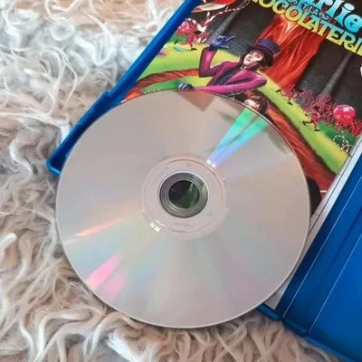 Jeu PS2 – Charlie et la Chocolaterie – PlayStation 2