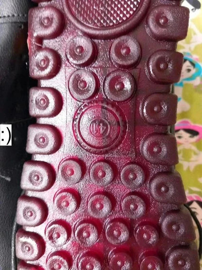 Bottes Pour Femmes À Surface Souple Anti-Dérapant