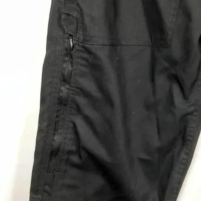 Pantalon Technique STAND 21 Porsche Motorsport Noir Neuf Taille 28