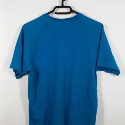 T-shirt Technique Adidas Clima365 Bleu  – Taille S – Très Bon État