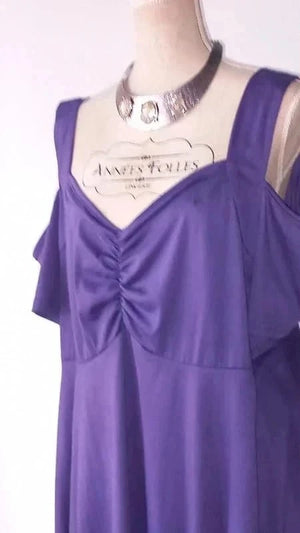 Tunique longue ou robe courte