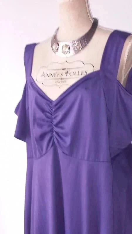Tunique longue ou robe courte