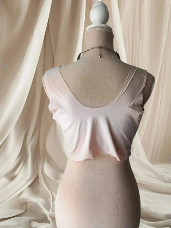 Brassière couleur chair taille 6XL