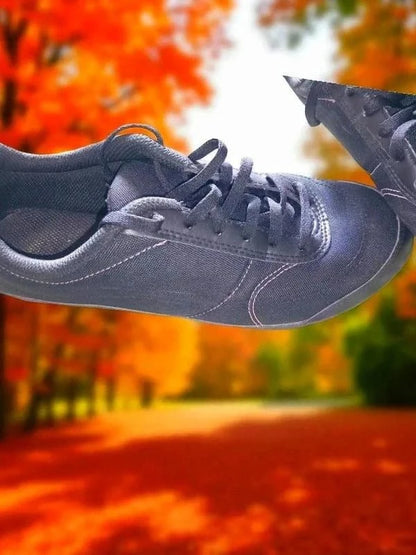 Basket New feel taille 40 femme noir