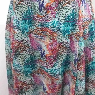 Robe de Soirée Dos Nu No Excuse - Taille 36 (S) - Détails Perles