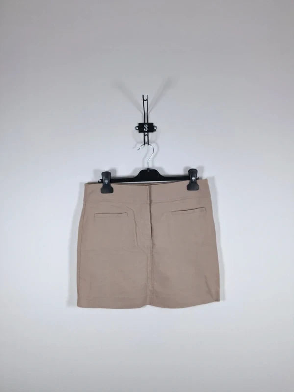 Jupe Kiabi coloris beige taille 36