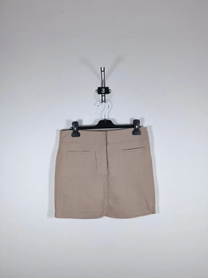 Jupe Kiabi coloris beige taille 36