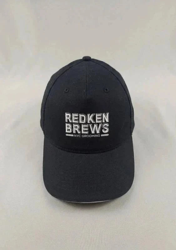 Casquette Redken Brews – NYC Grooming Style