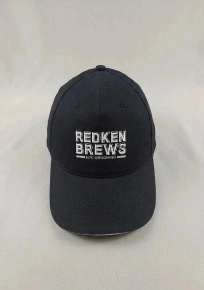Casquette Redken Brews – NYC Grooming Style