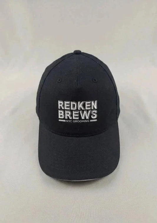 Casquette Redken Brews – NYC Grooming Style