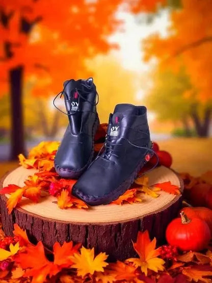 Bottes Pour Femmes À Surface Souple Anti-Dérapant