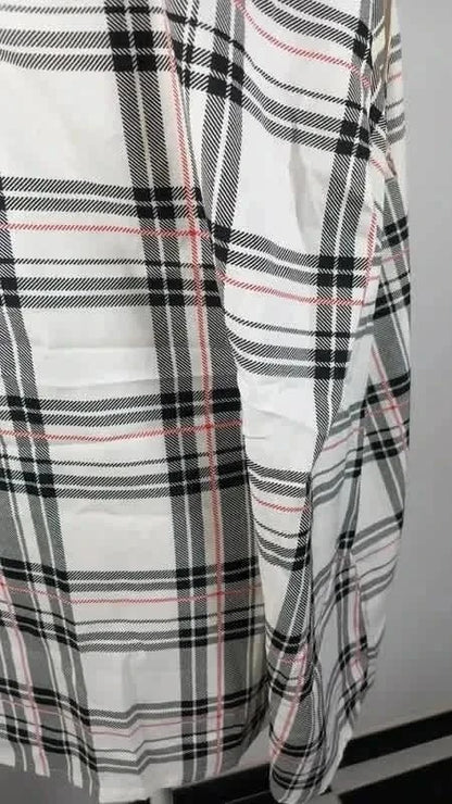 Blouse élégante Blancheporte – Taille 54 – Décolleté dentelle