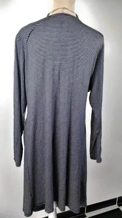 Belle robe marinière sexy spécial allaitement marque Kiabi taille XXL 50/52