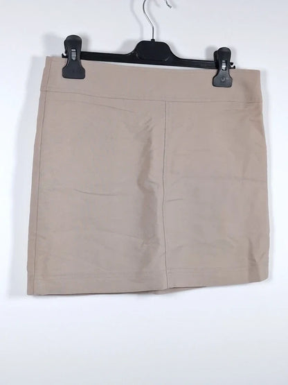 Jupe Kiabi coloris beige taille 36