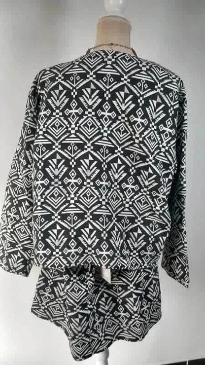 Magnifique ensemble de la marque So Joy taille 48
