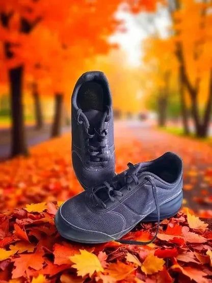 Basket New feel taille 40 femme noir