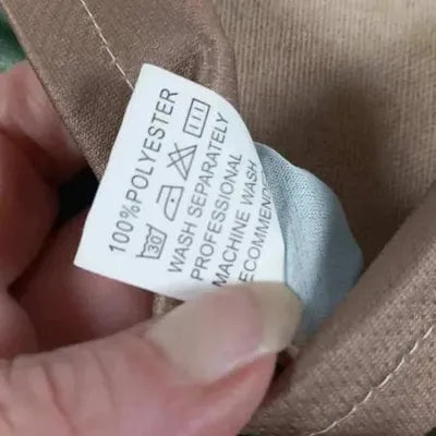 Polo Homme Neuf 4XL - Vert Sapin & Col Satiné Beige - Golf / Décontracté