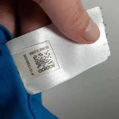 T-shirt Technique Adidas Clima365 Bleu  – Taille S – Très Bon État