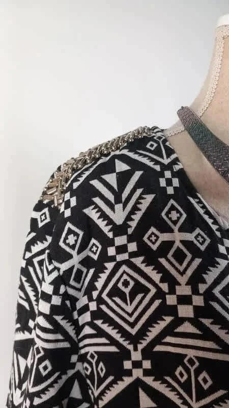 Magnifique ensemble de la marque So Joy taille 48