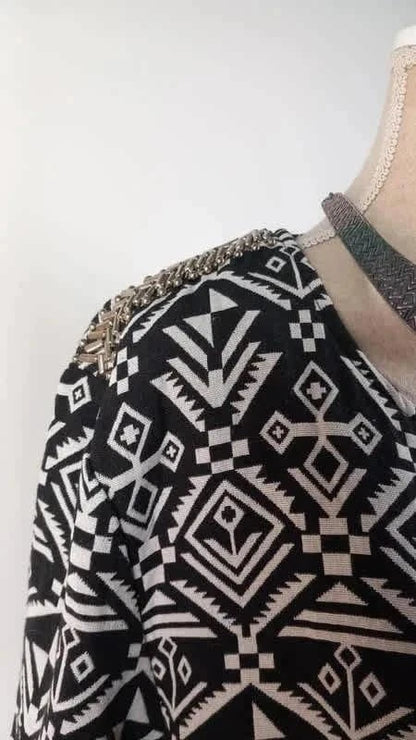 Magnifique ensemble de la marque So Joy taille 48