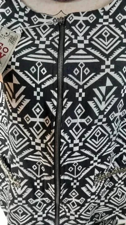 Magnifique ensemble de la marque So Joy taille 48