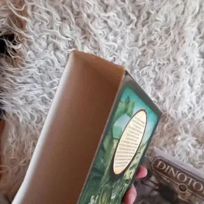 Coffret DVD – Dinotopia Intégrale – 3 Volumes – Série Complète