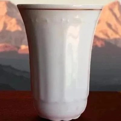 Vase en porcelaine Crown Bavaria pour AVON