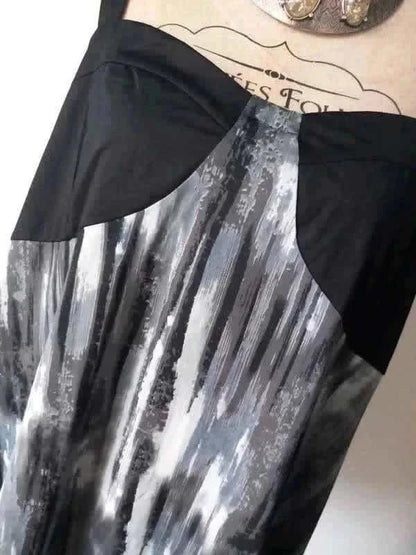Débardeur original et fluide de Nextmia taille 56