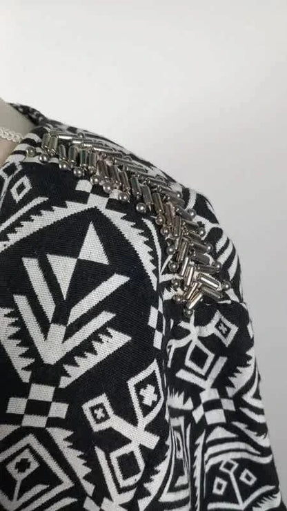 Magnifique ensemble de la marque So Joy taille 48