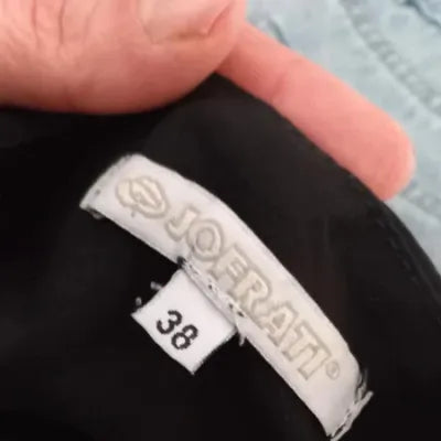 Pantalon 7/8ème Chic & Original - Jofrati - Neuf - Taille 38