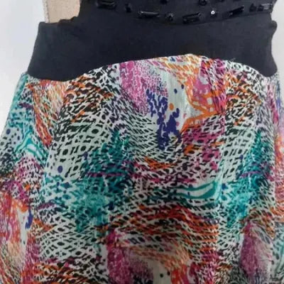 Robe de Soirée Dos Nu No Excuse - Taille 36 (S) - Détails Perles